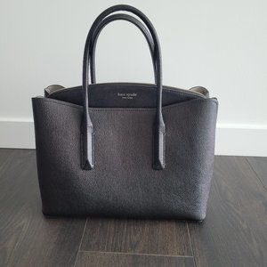 Kate Spade Rory Medium Satchel - Like New